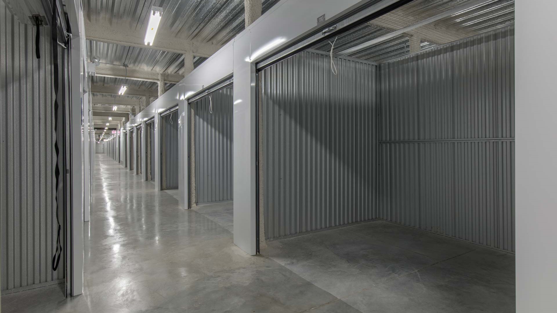 ExtraSpace Storage, Chicago, IL